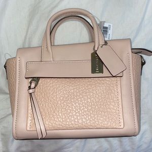 Coach Bleeker mini Riley